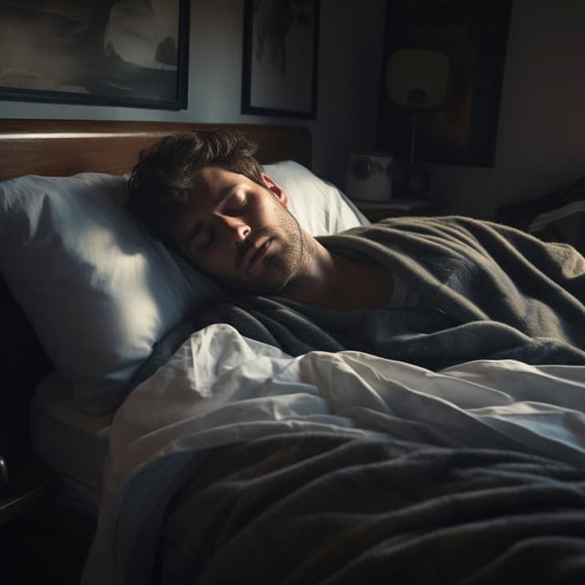 Slumber's Symphony: Music for Restful Sleep - Ultimate Music