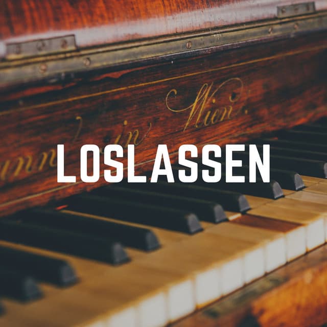 Loslassen - Klaviermusik
