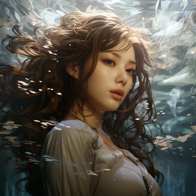 Soul Bloom - Binaural Beats Deep Sleep