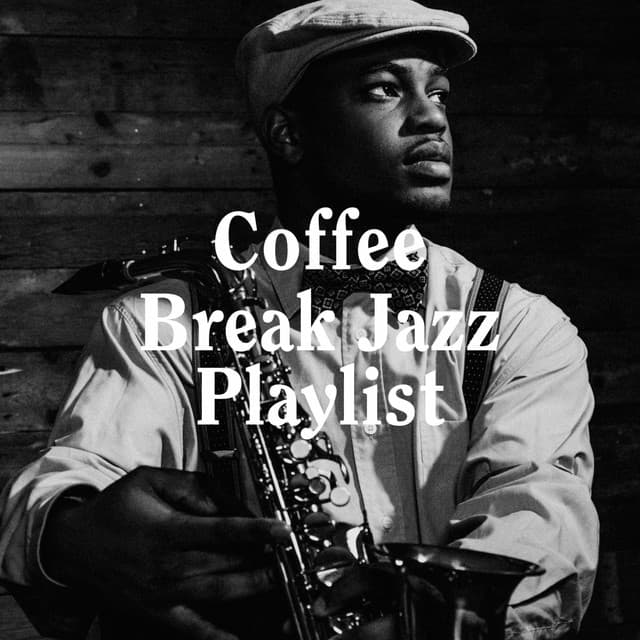 Coffee Break Jazz Playlist - Jazz Piano Essentials