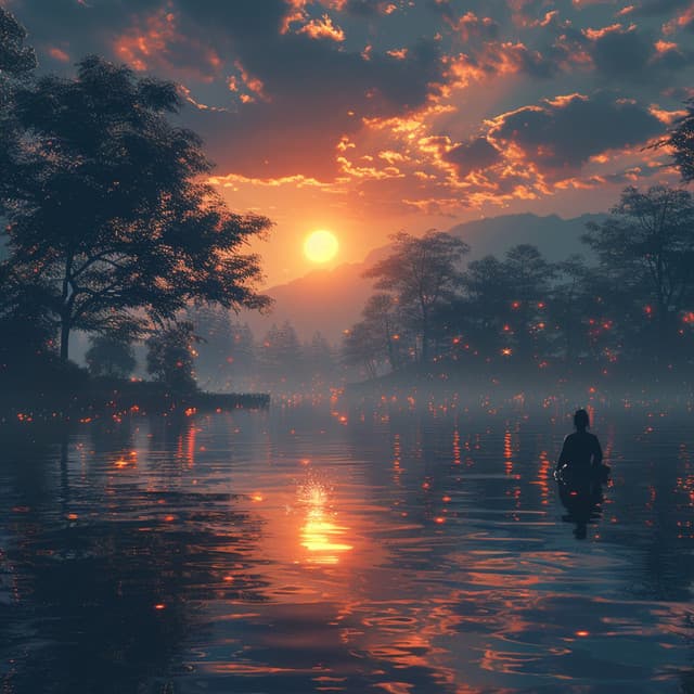 Vibraciones Tranquilas: Serenata Para La Máxima Relajación - Chill Relajante