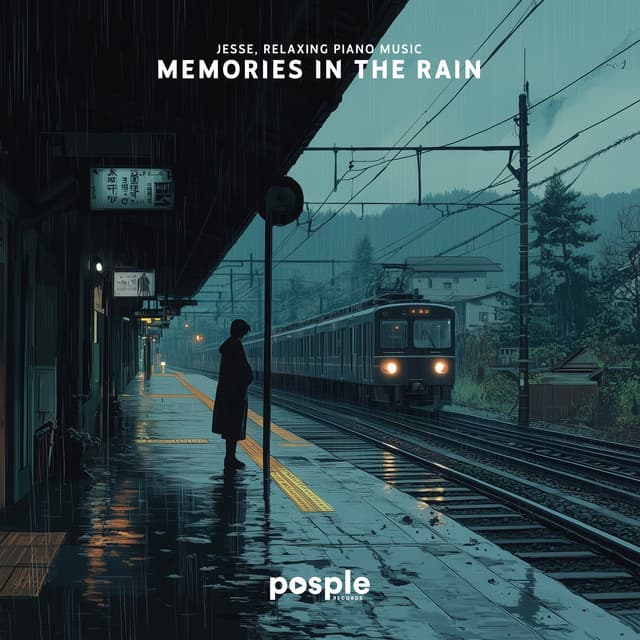Memories in the Rain - JESSE