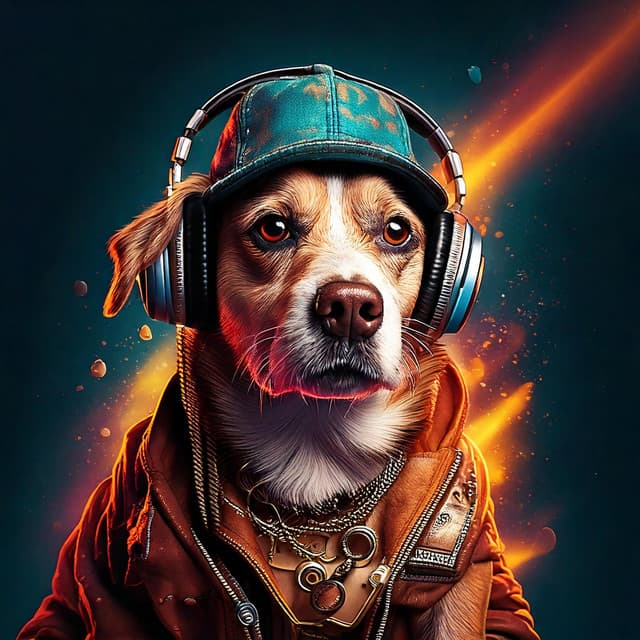 Music for Dogs Playlist