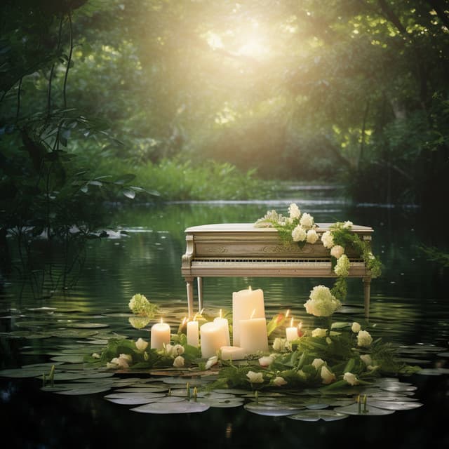 Spring Awakening: Piano Music Chords - Zen of Piano