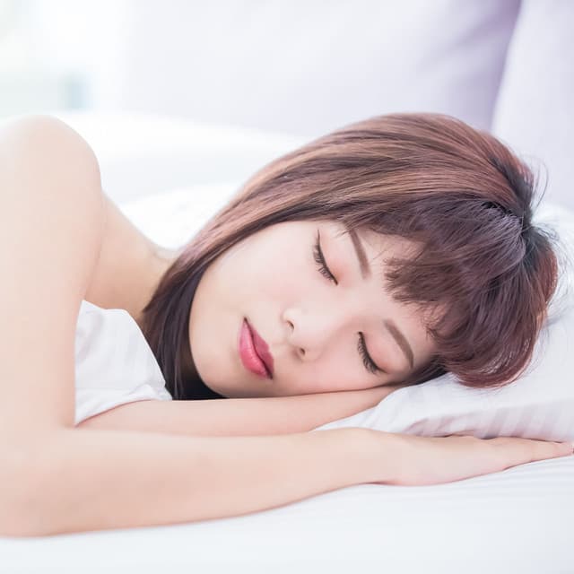 Sleepy Solace: Calming Nature Sounds for Deep Sleep - Rivulet