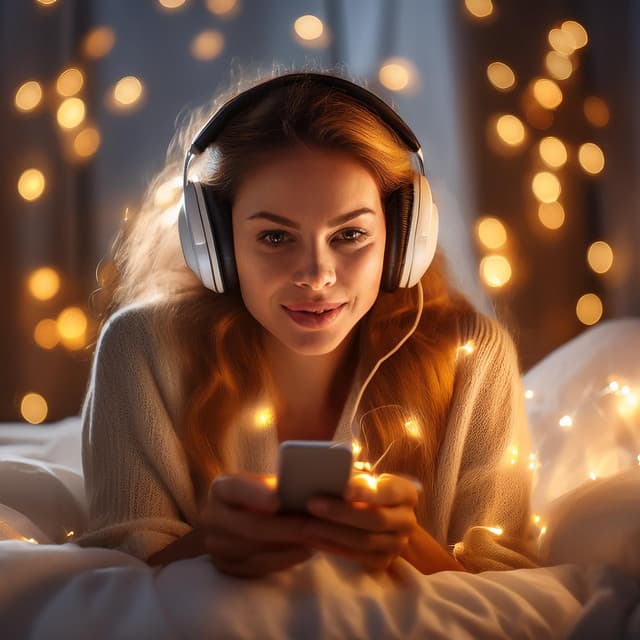 Cuerdas De Sueño: Música De Guitarra Para Dormir - Tranquilidad Azul