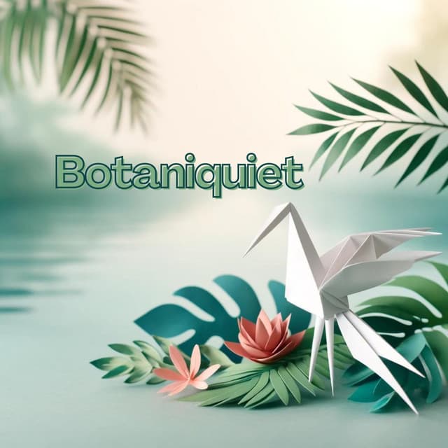 Botaniquiet - Natural Healing Music Zone