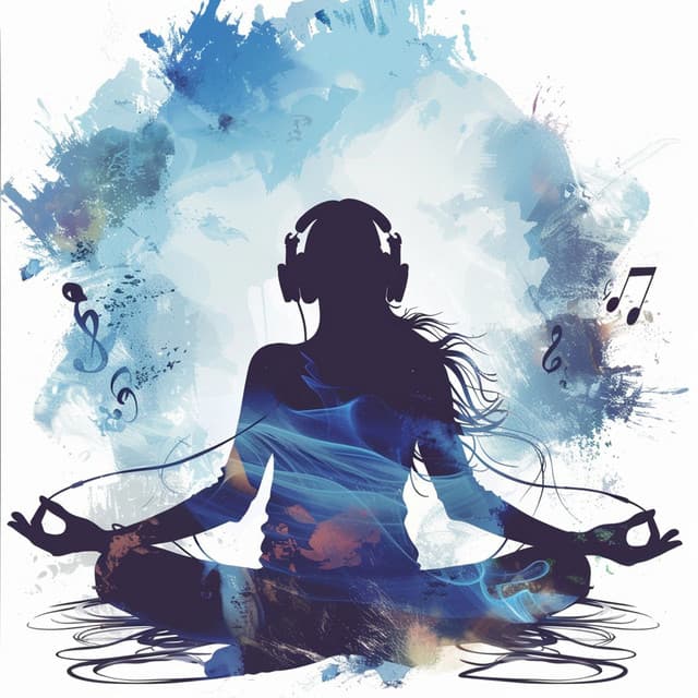 Soothing Sounds for Relaxation: Music for Calm - Chilled Beats Collective