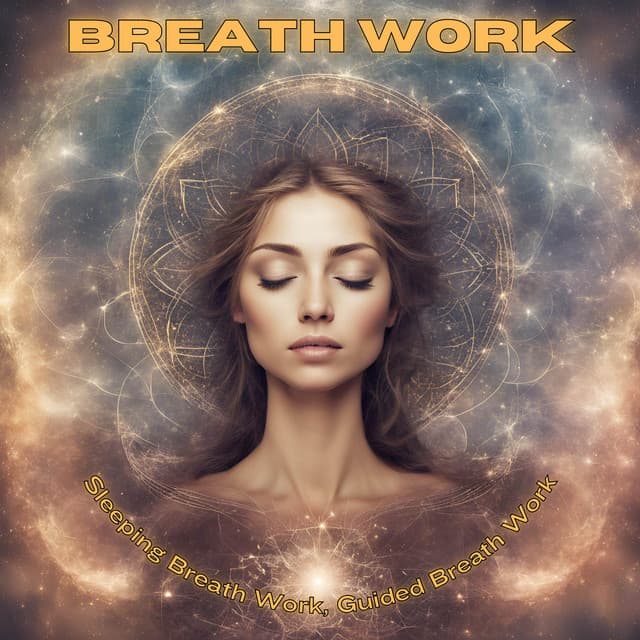 Guided Solfeggio Meditation Music - Guided Breath Work