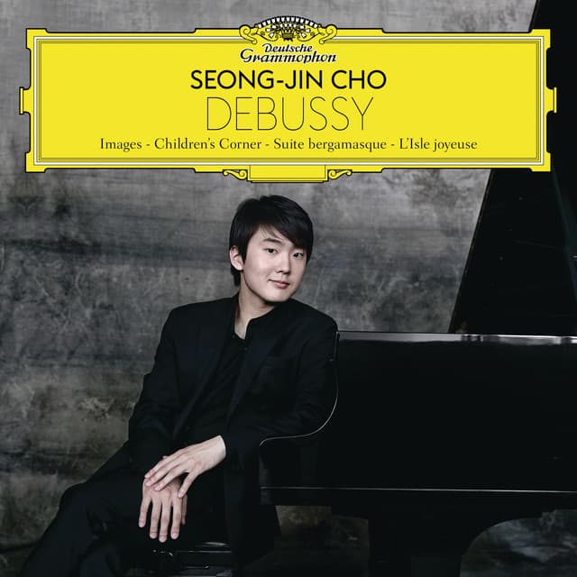 Debussy - Claude Debussy