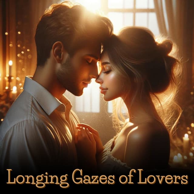 Longing Gazes of Lovers - Romantic Love Songs Academy