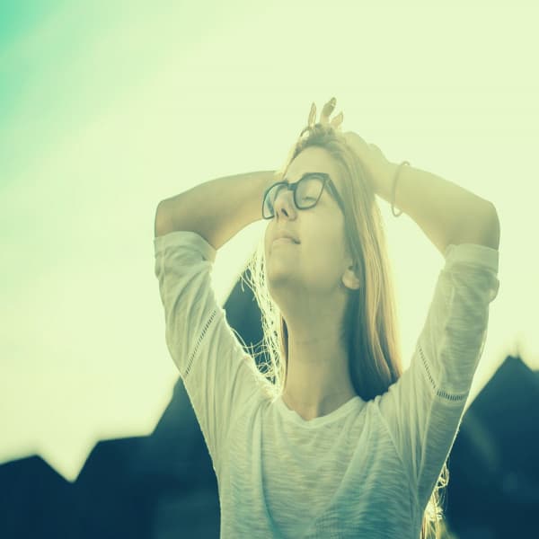 Music for Deep Relaxation - Spa Music Hour