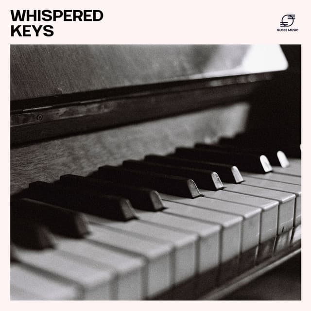 Whispered Keys - Piano Bar