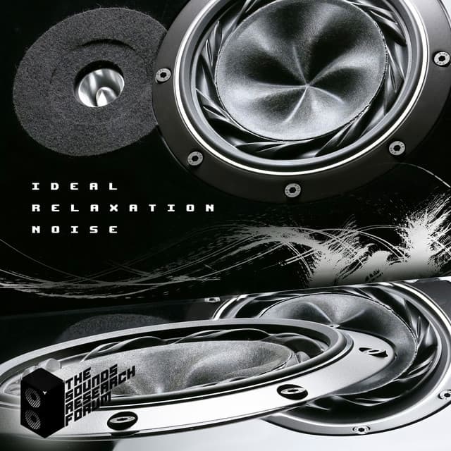 Ideal Relaxation Noise - The Sounds Research Forum