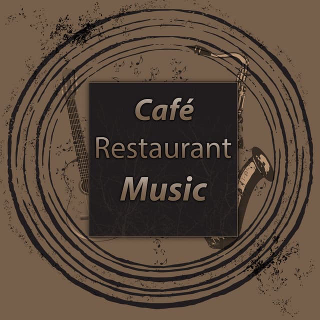 Café Restaurant Music: Piano Bar Music, Mellow Trumpet, Midnight Chill Buddha, Instrumental Smooth Jazz Sax Melodies, Bossa Candlelight Dinner Party - Serenity Jazz Collection