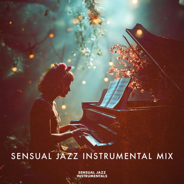 Sensual Jazz Instrumentals