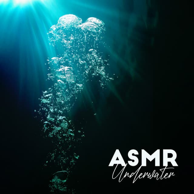 ASMR Underwater: Relaxing White Noise for Meditation, Sleep & Study - Musique Zen!
