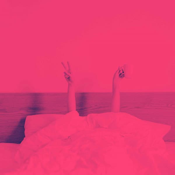 Elegant Ambiance for Deep Boost - Lo-Fi