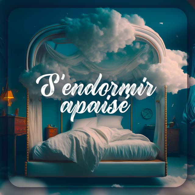 S'endormir apaisé: Relaxation du corps, Relaxation musculaire progressive - Relaxation mentale