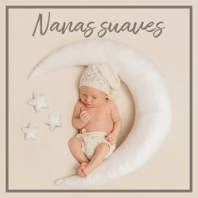 Nanas suaves: Bellas melodías para arrullar a tu bebé - Canciones de Cuna para Bebés Acadèmico