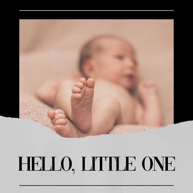 Hello, Little One - Hypnobirthing Music Company