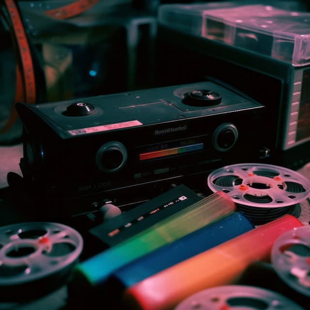 Distract Yourself - Entspannungszeit