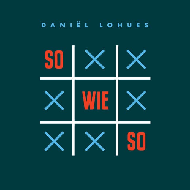 Sowieso - Daniël Lohues