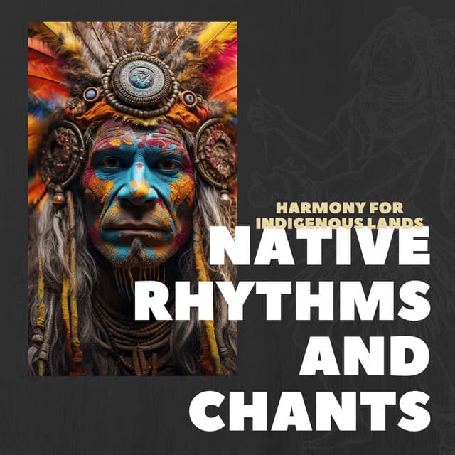 Harmony for Indigenous Lands - Native Rhythms and Chants