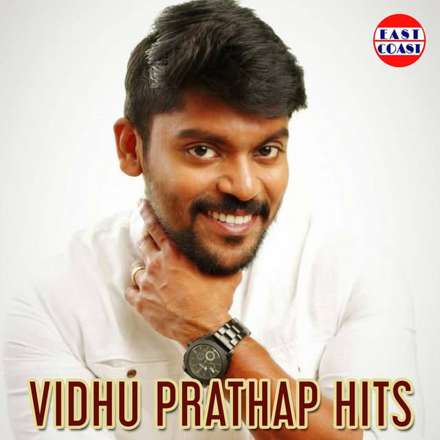 Vidhu Prathap Hits - Vidhu Prathap