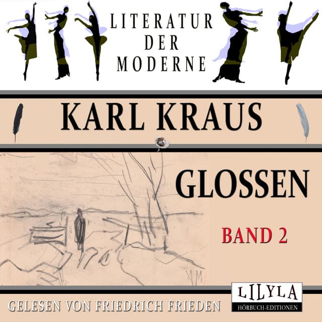 Glossen Band 2 - Friedrich Frieden