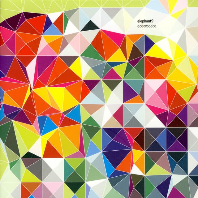 Dodovoodoo - Elephant9