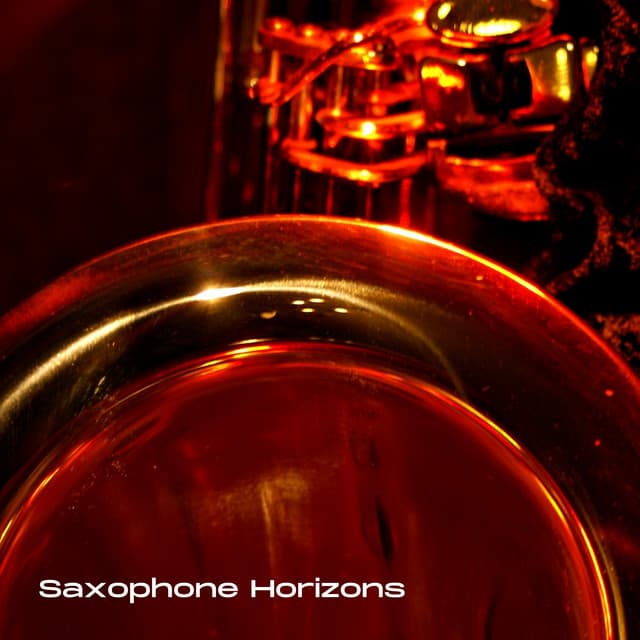 Saxophone Horizons - Smooth Jazz