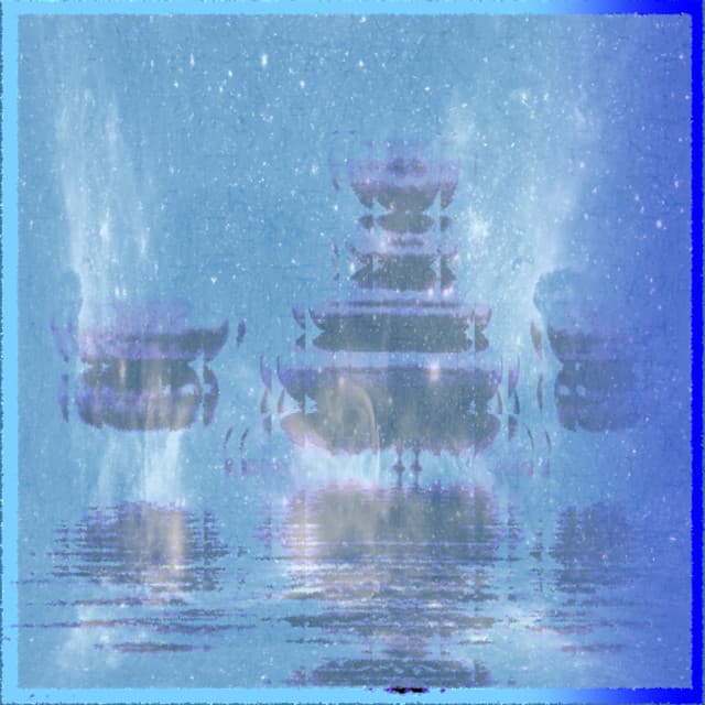 Laten Rusten - Rustgevend Achtergrondgeluid