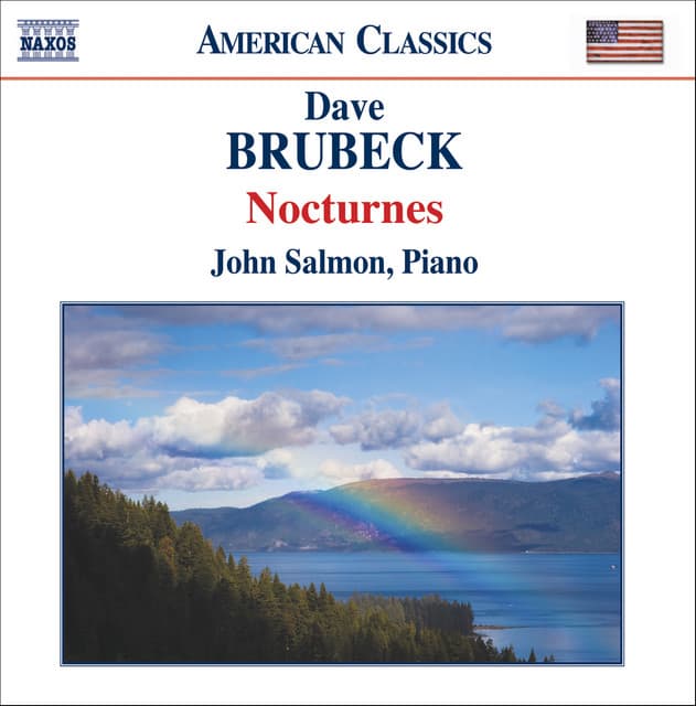 Brubeck: Nocturnes - Dave Brubeck