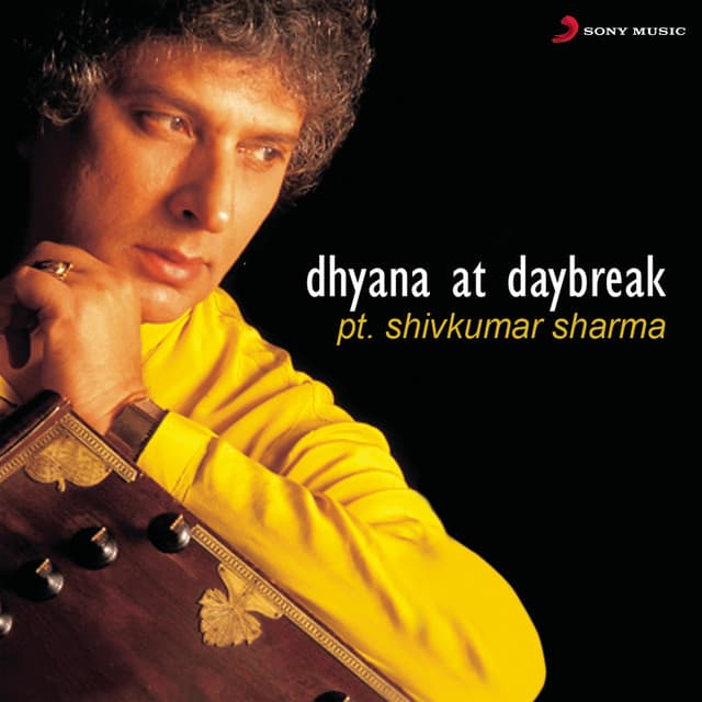 Dhyana at Daybreak - Pandit Shivkumar Sharma