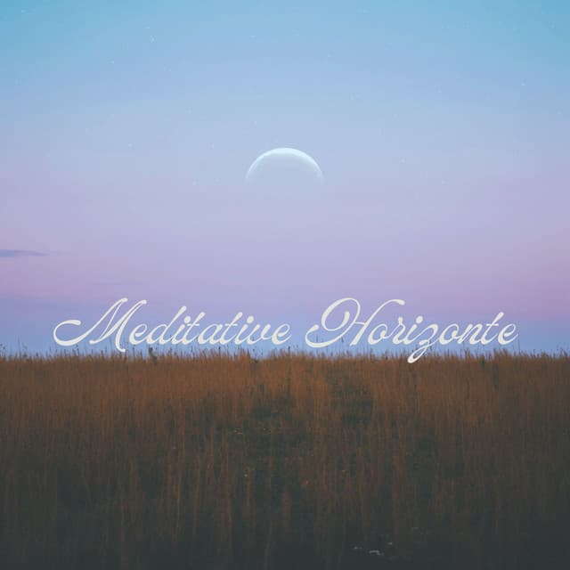 Meditative Horizonte: Energie des Universums - Zen Buddhismus Regeneration Sammlung