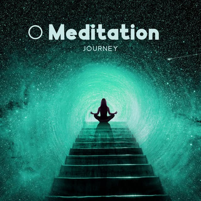 Meditation Journey: Deep Mindfulness, Yoga Exercises, Anti Stress Therapy - Meditation Music Zone