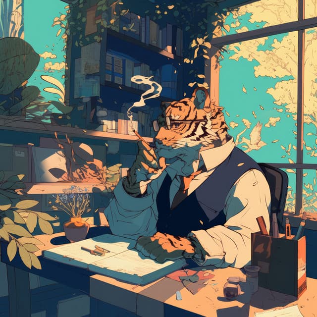 Viaggio nel Cuore delle Stringhe - Study Attitude