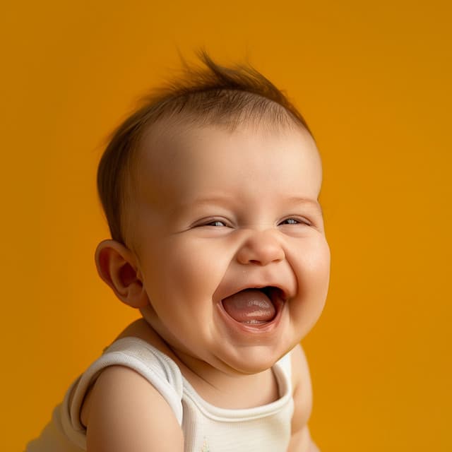 Música Para Bebé: Melodías Reconfortantes Para Infantes - Bossa para bebés