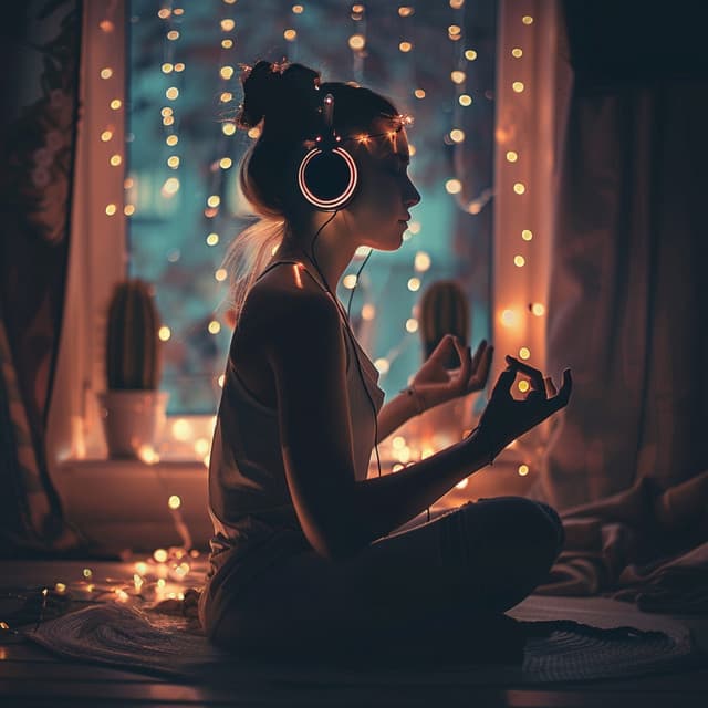 Insightful Meditation Beats: Chill Music for Meditation - Restful Night Meditations