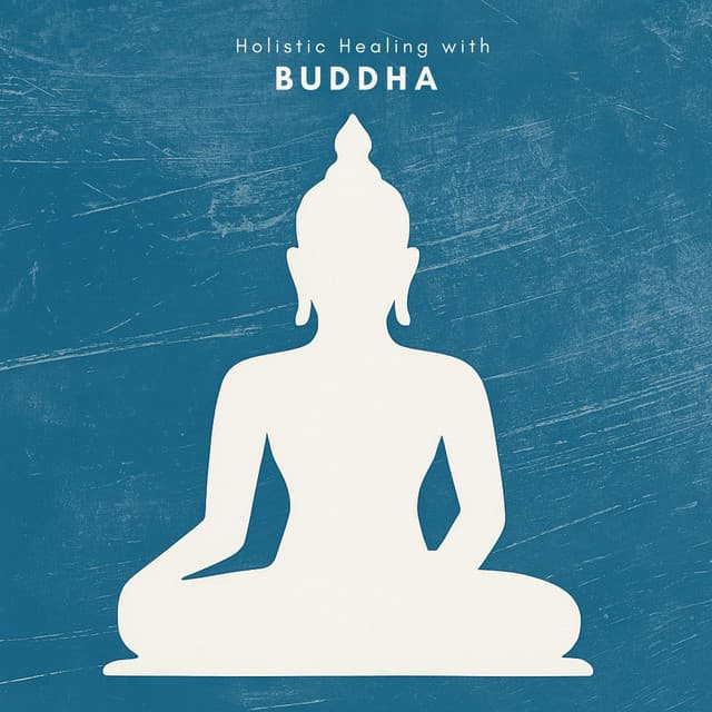 Holistic Healing with Buddha - Tranquility Spa Universe