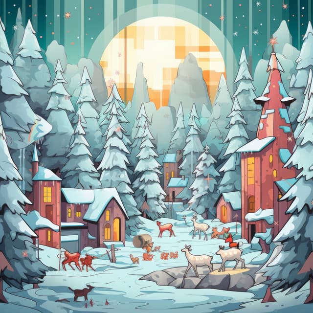 Best Christmas Music