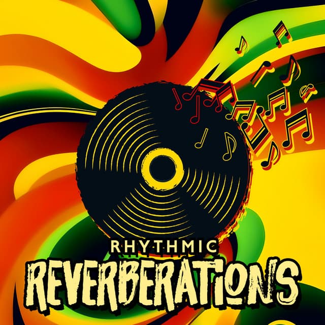 Rhythmic Reverberations: Exploring the Heartbeat of Reggae Music - Cafe Latino Dance Club