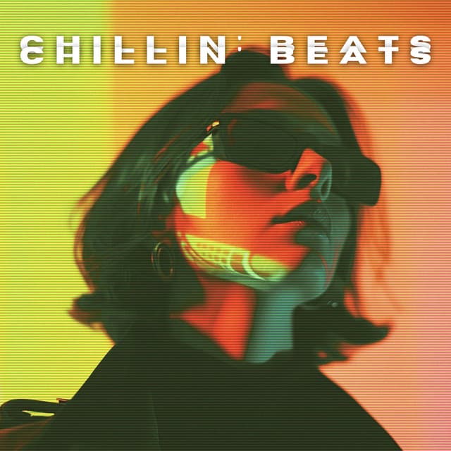 Chillin' Beats - Deep Chillout Music Masters