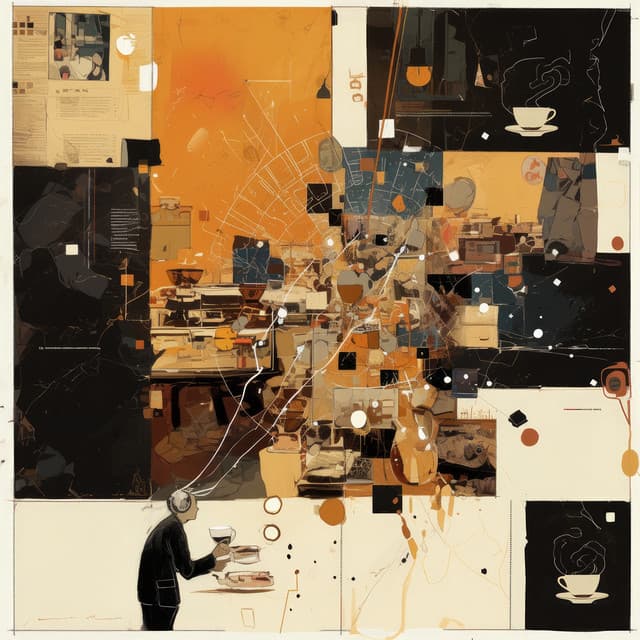 Tid Sammen - O N L Y Lofi