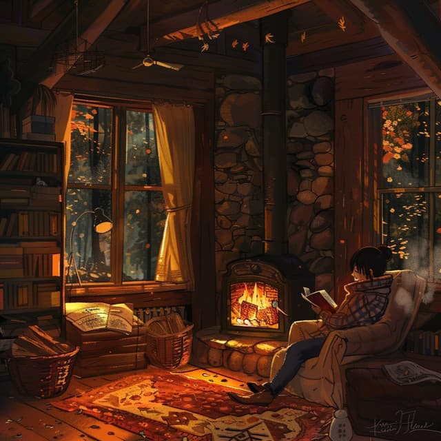 Patas De Brasa: Ruidos Acogedores De Fuego Para La Serenidad De Los Gatos - Pecun