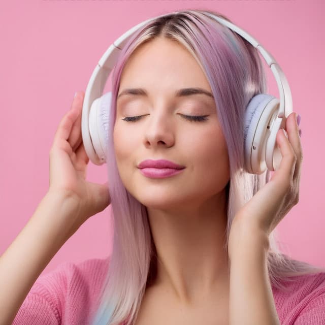 Armonía Fluida: El Arte De La Música - Vibraciones binaurales