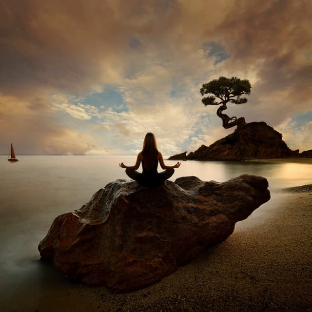 Zen Peace: Tranquil Music for Meditation - Chakra Opening Society