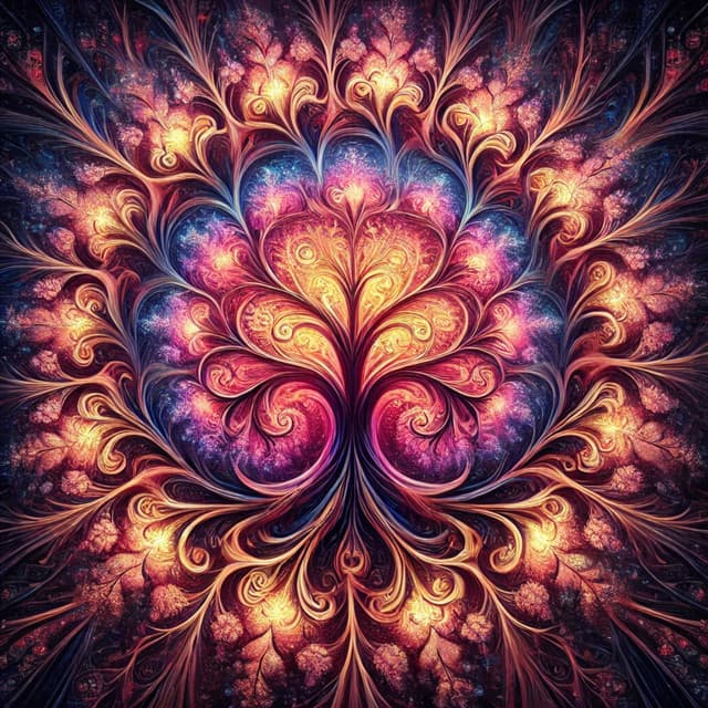 Root Chakra Frequency