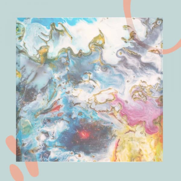 Music for Vibrant Secrets - Urbane Soprano Sax Solo - Mellow Jazz Playlist